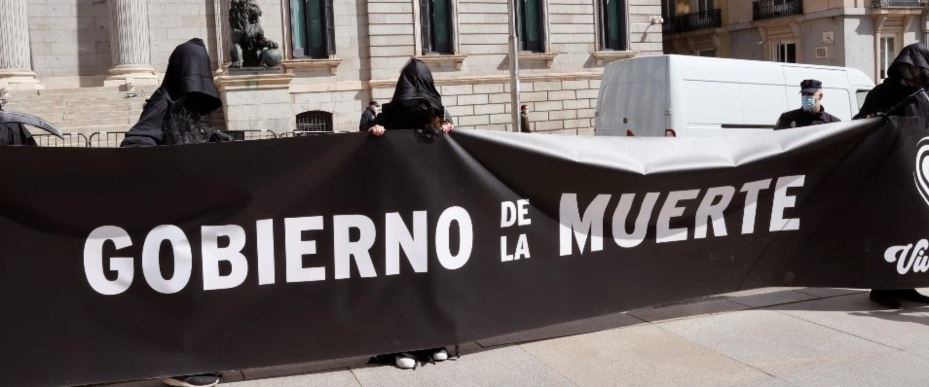 DAL MONDO – Spagna. La politica contraria alla liberalizzazione dell’eutanasia 1